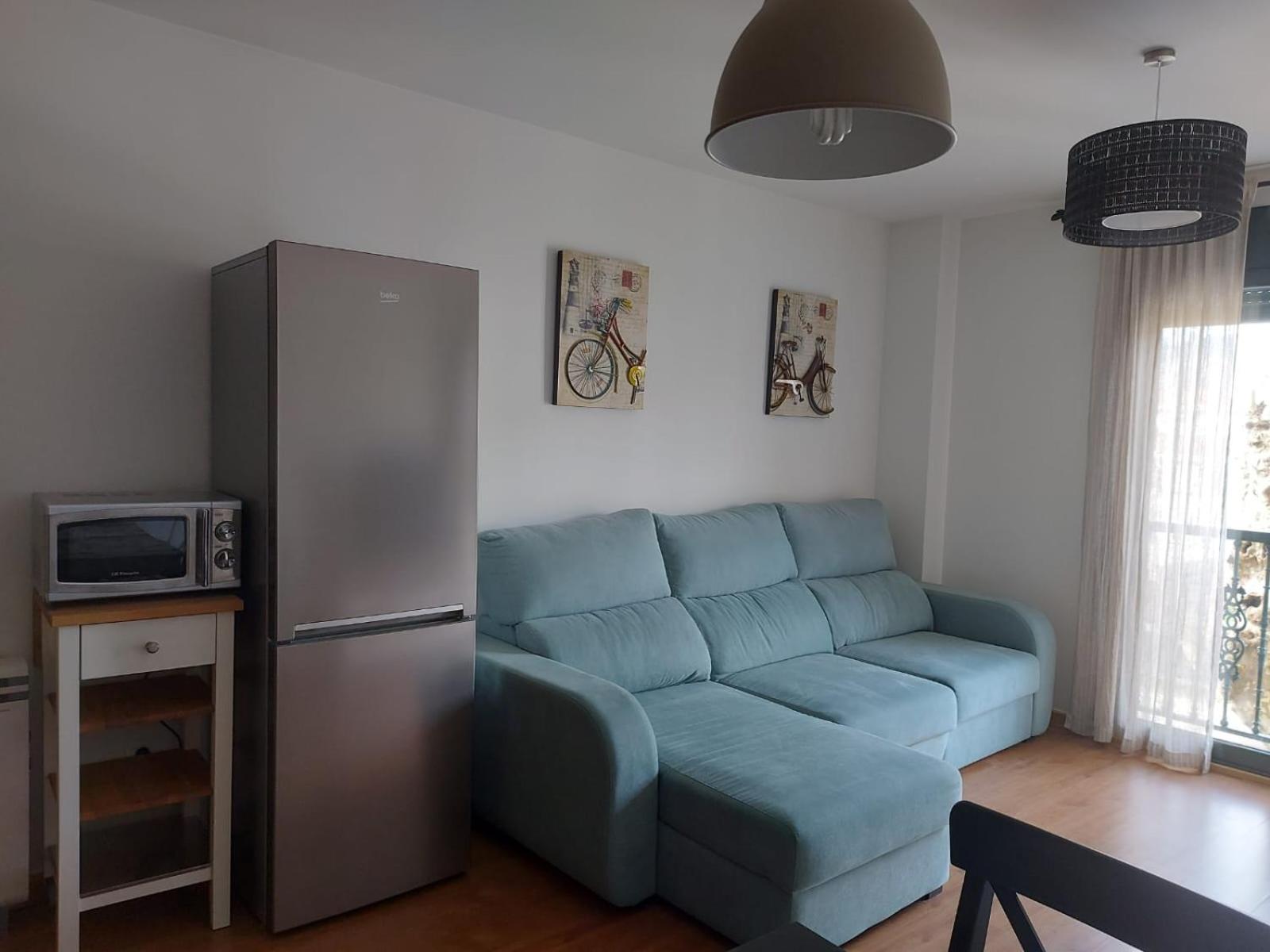 Piso Do Espolon Διαμέρισμα Padrón Εξωτερικό φωτογραφία