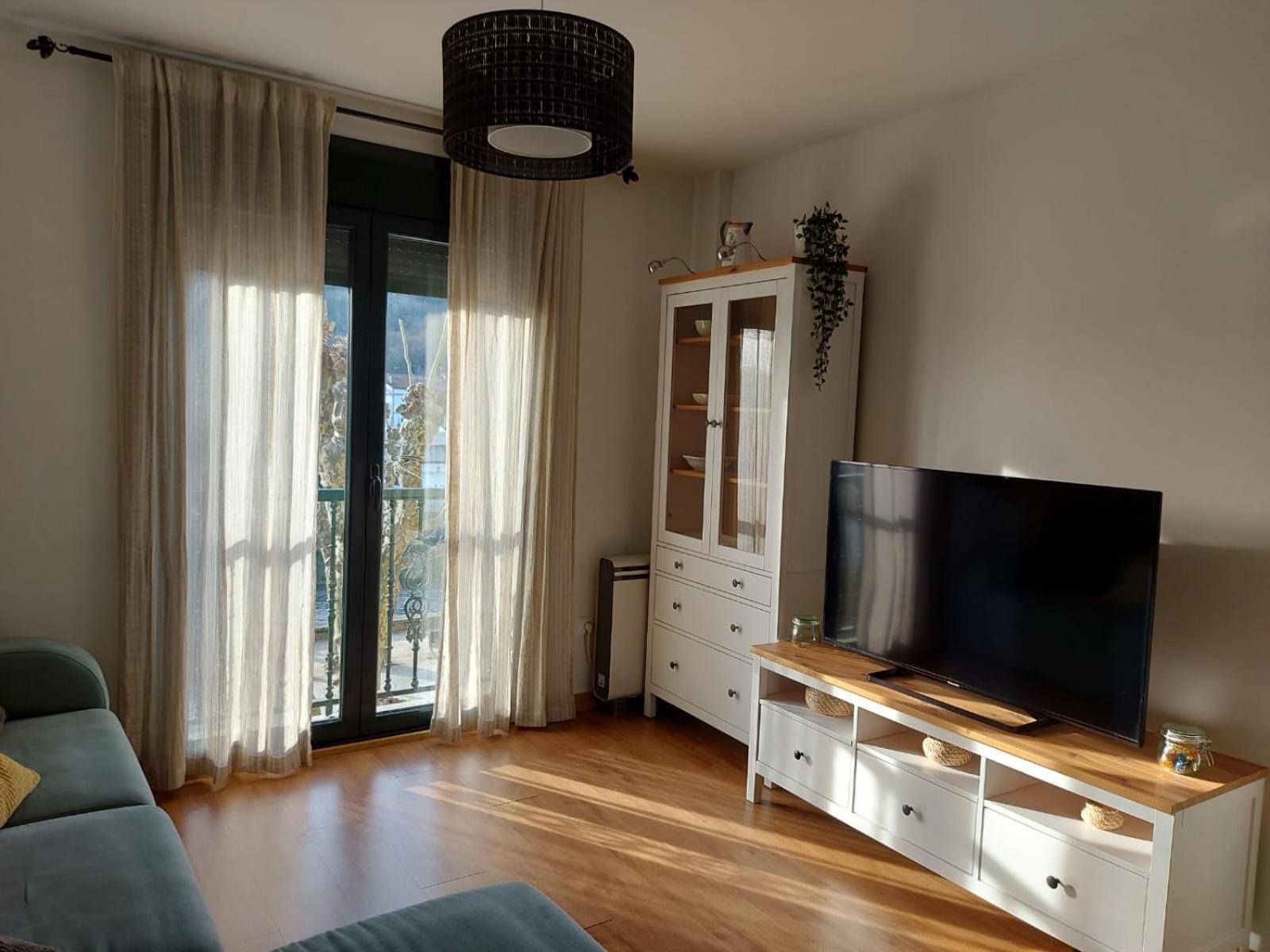 Piso Do Espolon Διαμέρισμα Padrón Εξωτερικό φωτογραφία