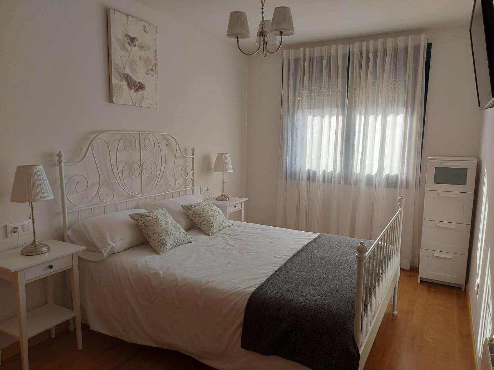 Piso Do Espolon Διαμέρισμα Padrón Εξωτερικό φωτογραφία